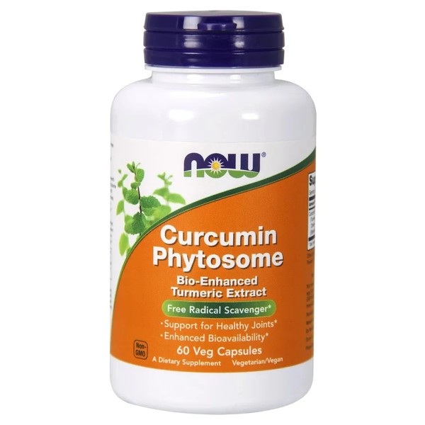 Curcumin Phytosome