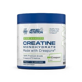 Creatine Monohydrate Creapure