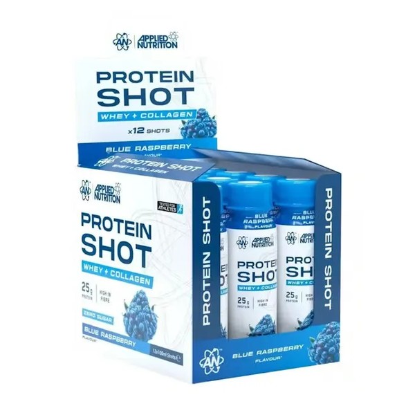 Protein Shot