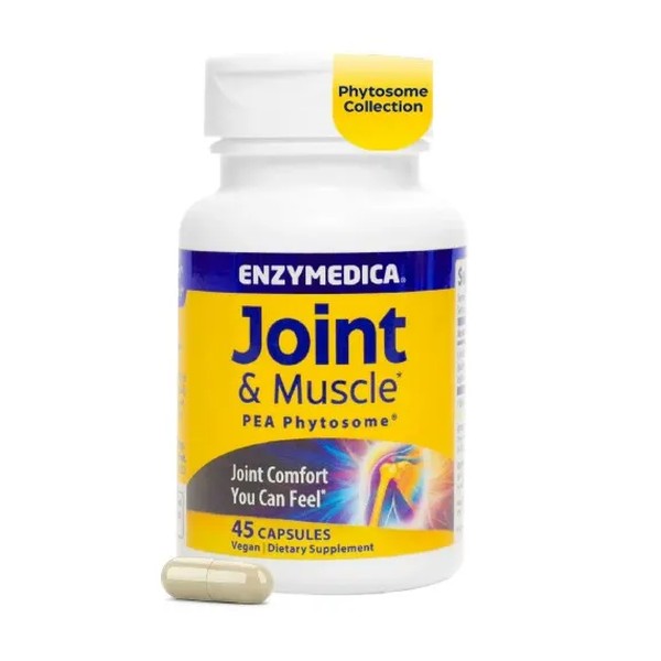 Joint & Muscle Pea Phytosome