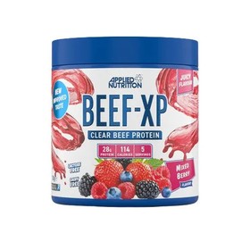 Beef-XP, Mixed Berry