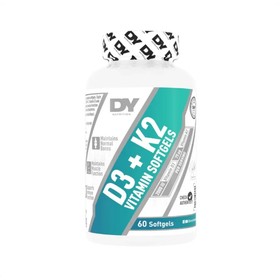 Vitamin D3+K2