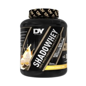 ShadoWhey Concentrate, Lemon Cheese Cake