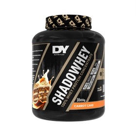ShadoWhey Concentrate, Carrot Cake