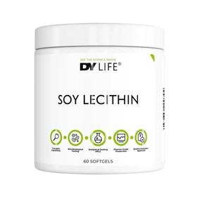 DY LIFE Soy Lecithin