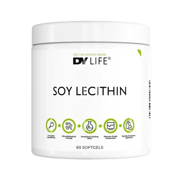 DY LIFE Soy Lecithin