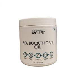 DY LIFE Sea Buckthorn Oil