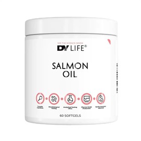DY LIFE Salmon Oil