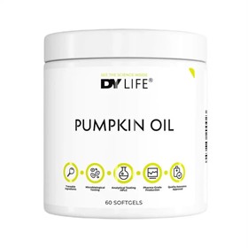 DY LIFE Pumpkin Oil