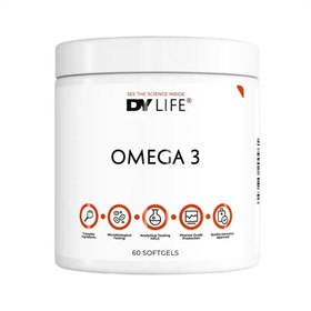 DY LIFE Omega 3