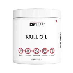 DY LIFE Krill Oil