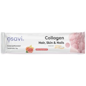 Collagen Peptides (Hair, Skin & Nails), Lemon & Grapefruit
