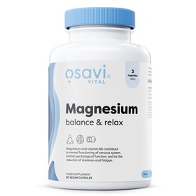 Magnesium Balance & Relax