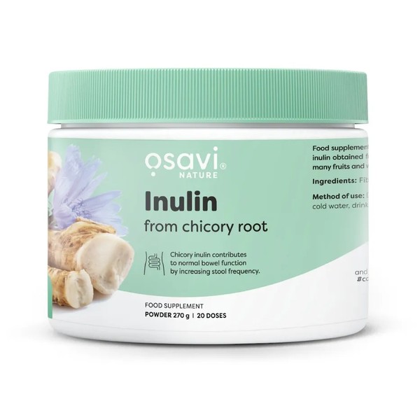 Inulin from Chicory Root