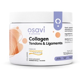 Collagen Peptides - Tendons & Ligaments