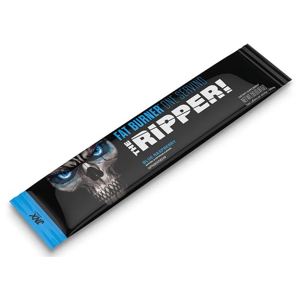 The Ripper!, Pineapple Shred