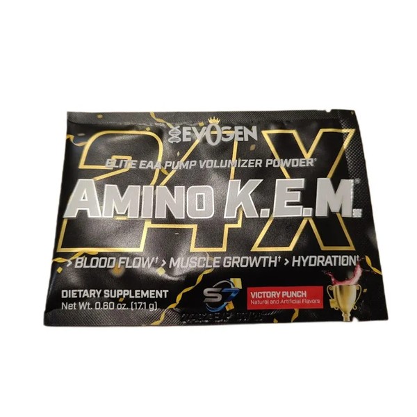 Amino K.E.M. EAA, Victory Punch