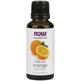 Essential Oil