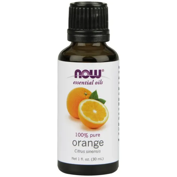 Essential Oil