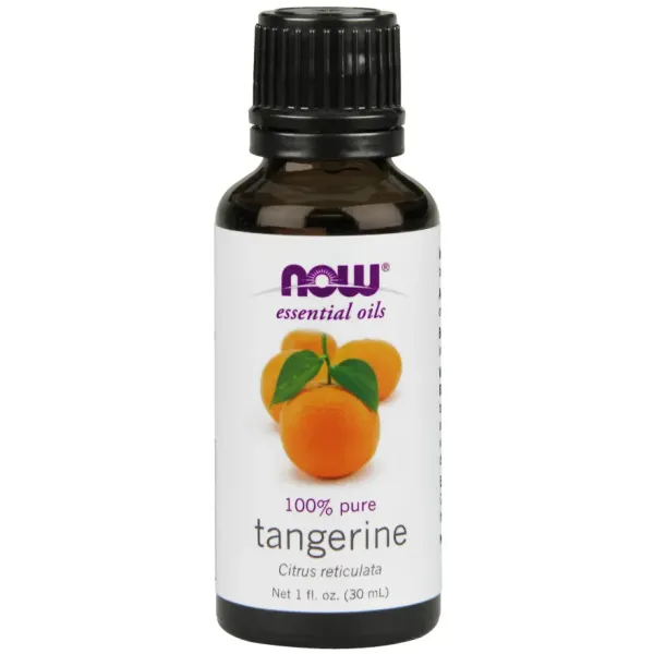 Essential Oil