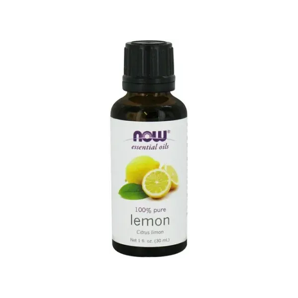 Essential Oil
