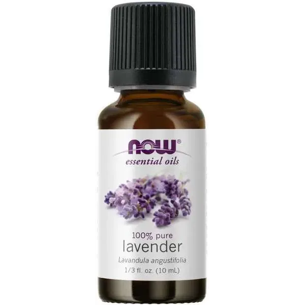 Essential Oil