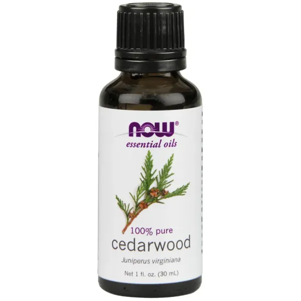 Essential Oil