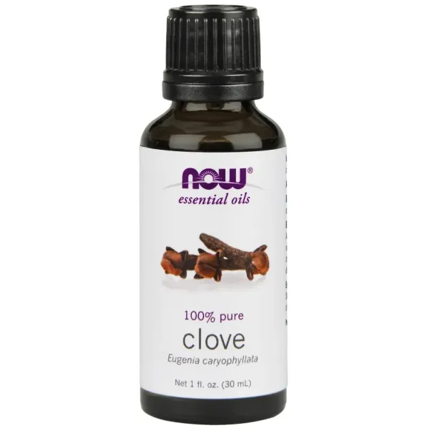 Essential Oil