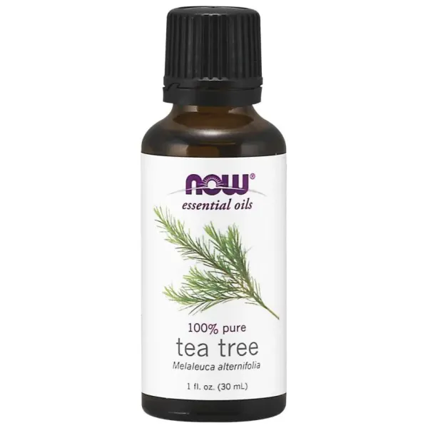Essential Oil