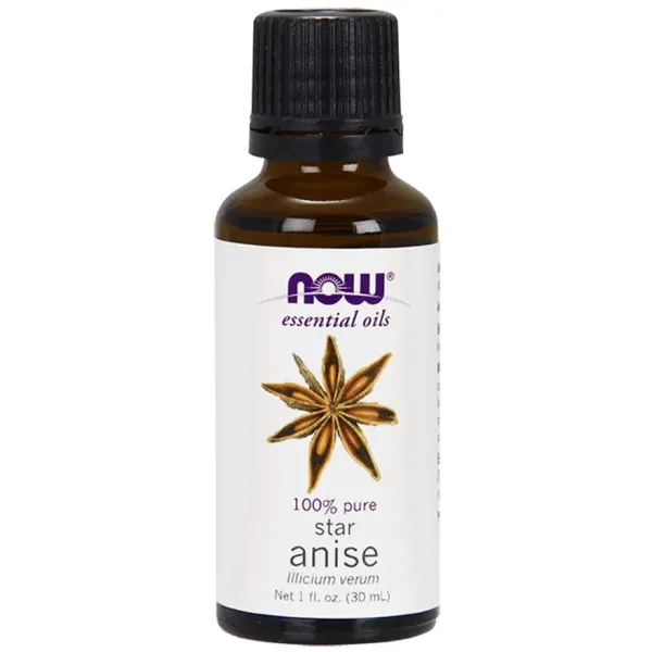 Essential Oil