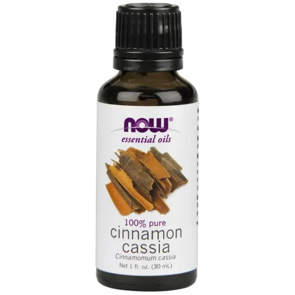 Essential Oil
