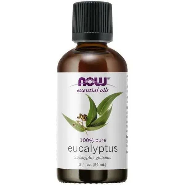 Essential Oil