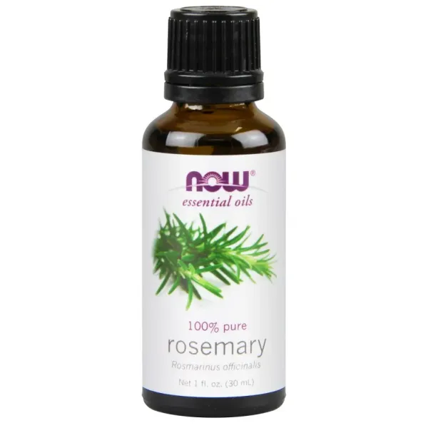 Essential Oil