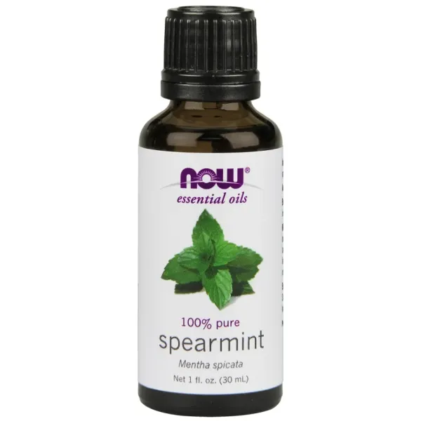Essential Oil