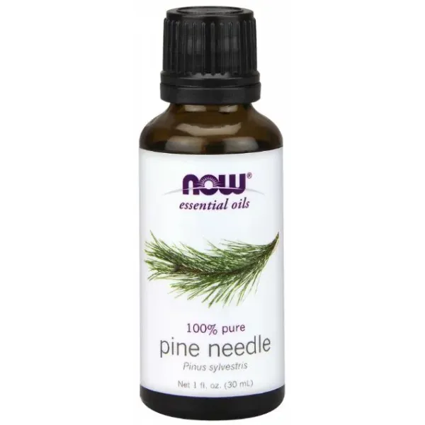 Essential Oil