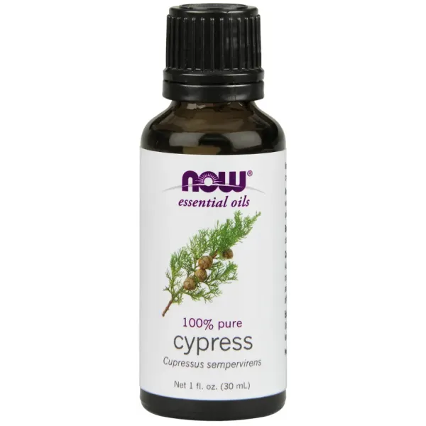 Essential Oil