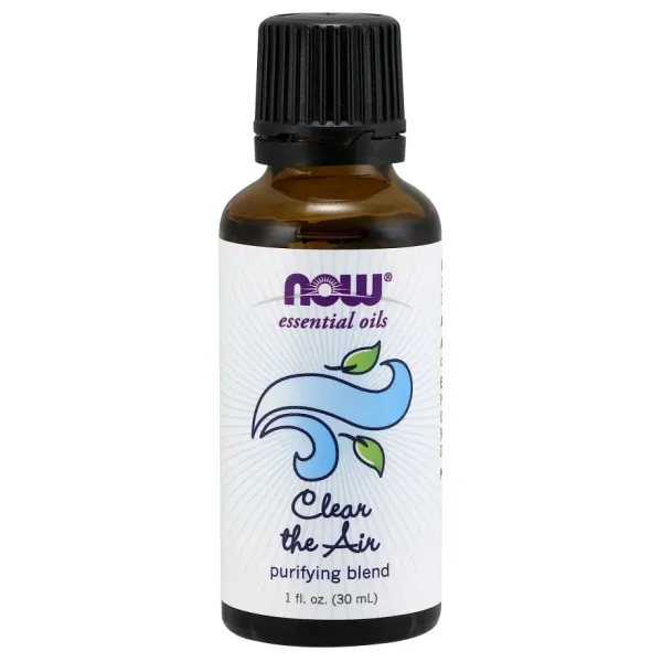 Essential Oil