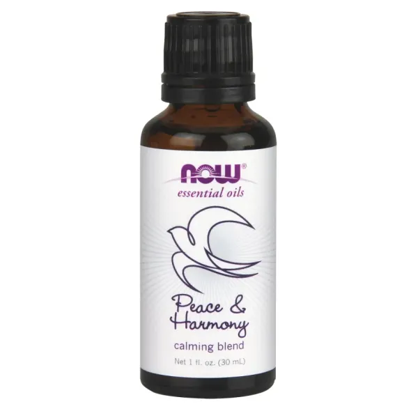Essential Oil