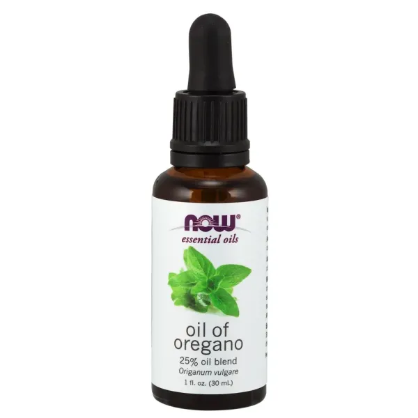 Essential Oil