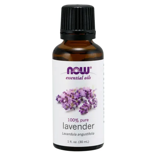 Essential Oil