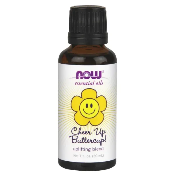 Essential Oil