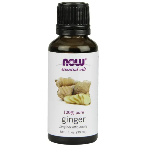 Essential Oil