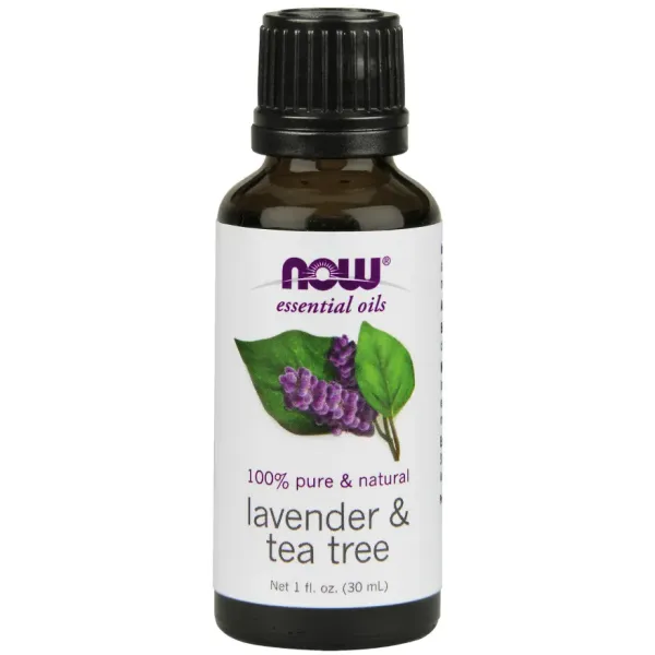 Essential Oil