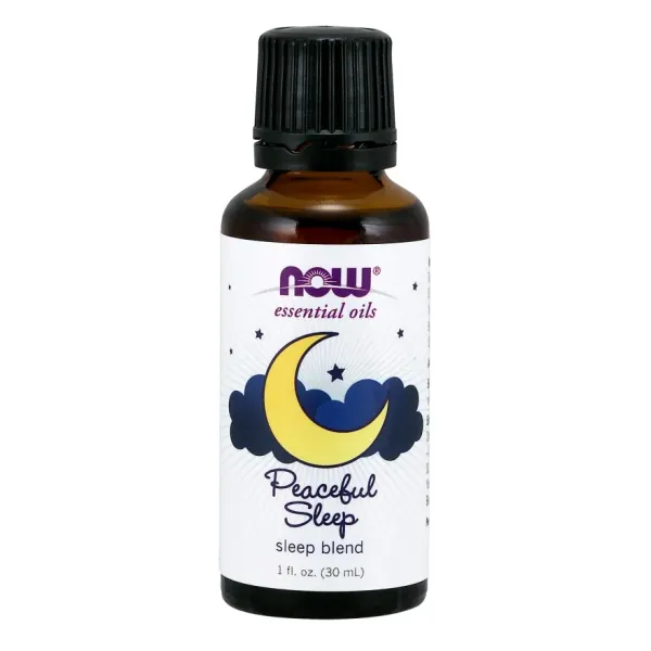 Essential Oil