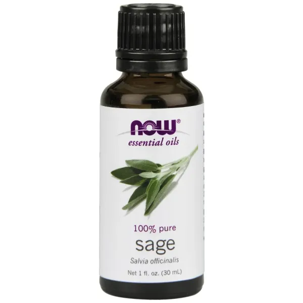 Essential Oil