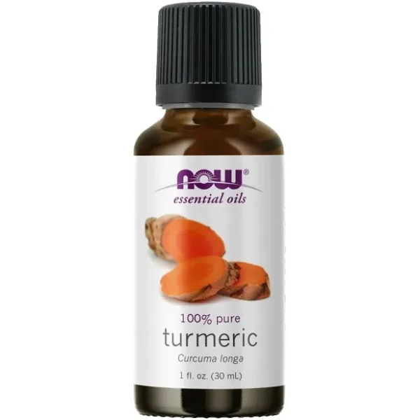 Essential Oil