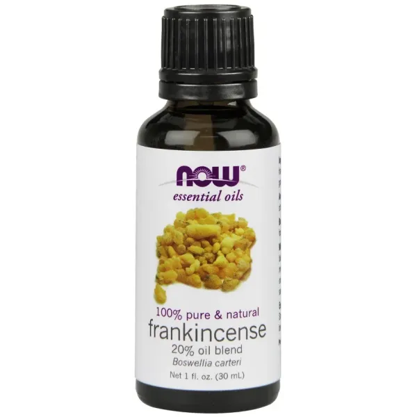 Essential Oil