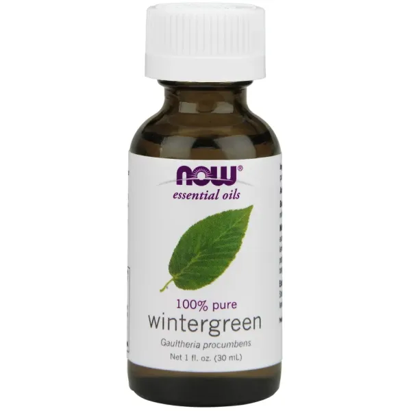 Essential Oil