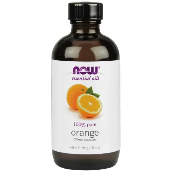 Essential Oil
