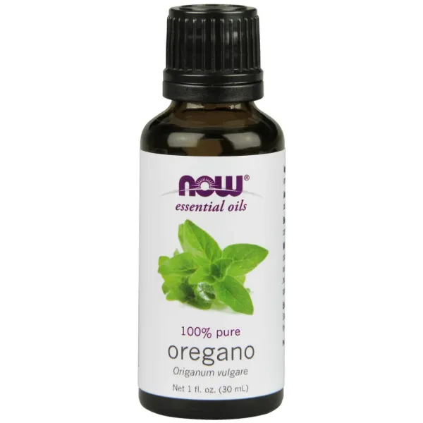 Essential Oil